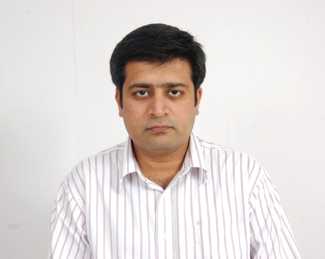 Talluri Satish Chandra