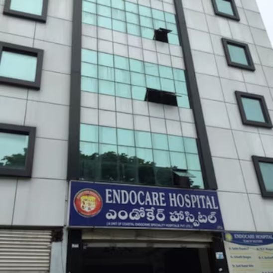 Endocare Hospital
