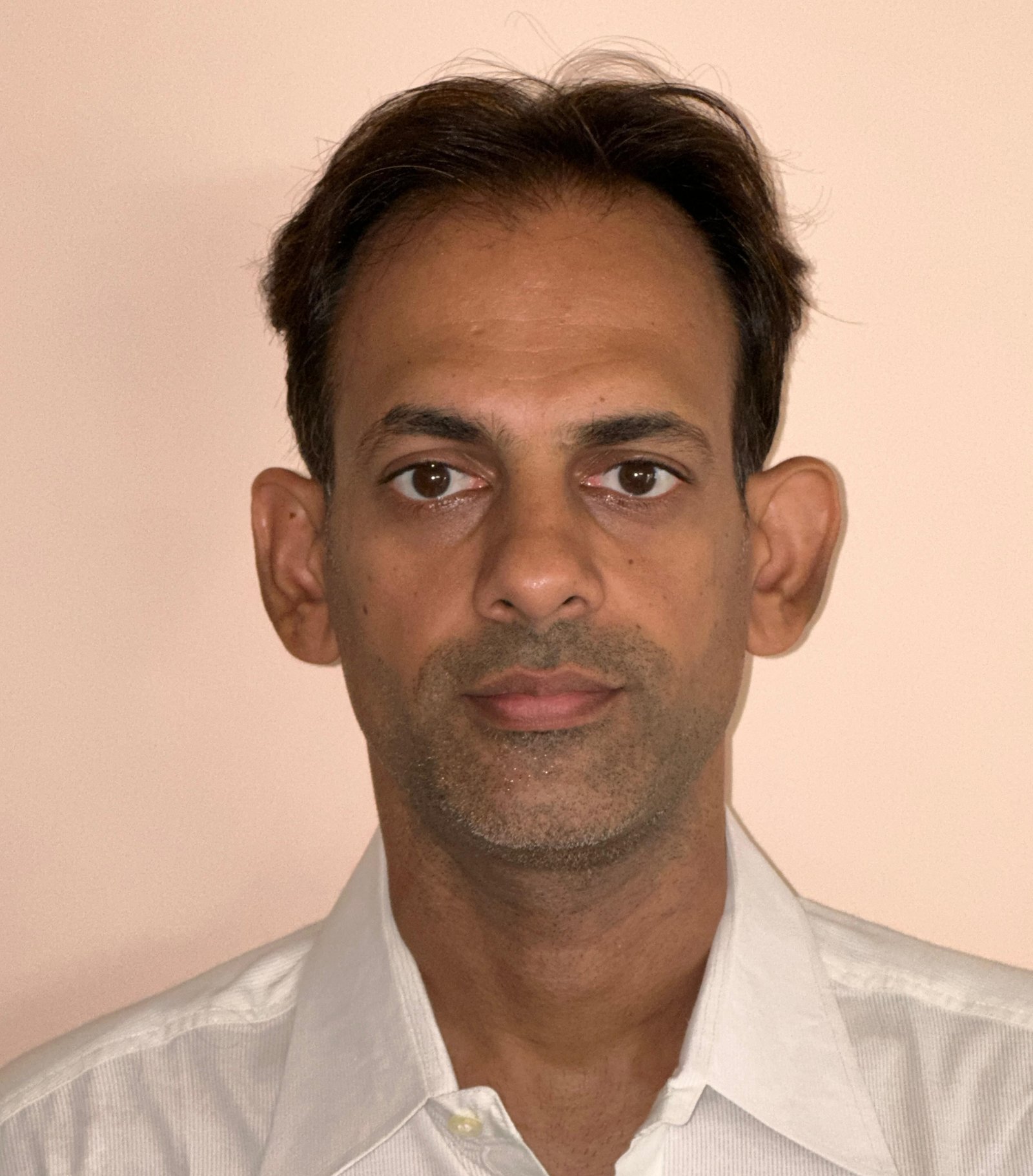 Talluri Ashok