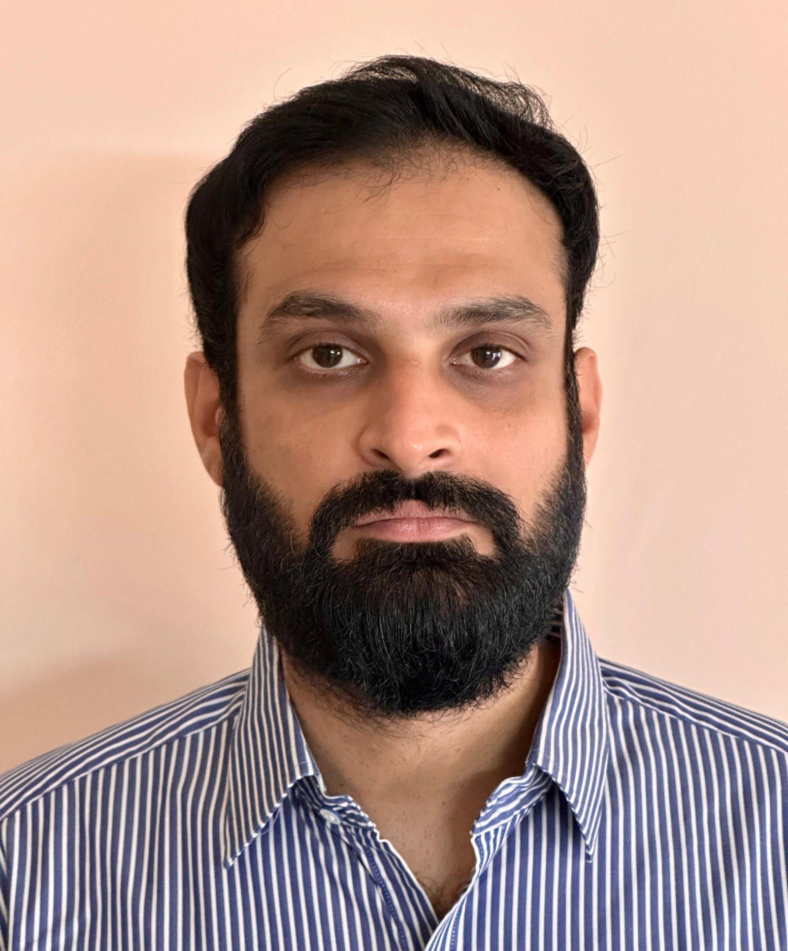 Talluri Ajay